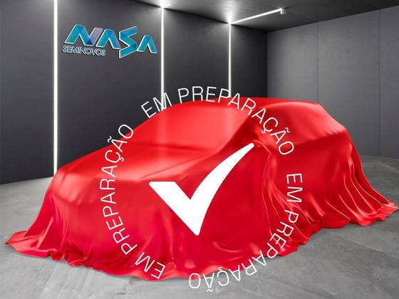 HYUNDAI CRETA 1.6 16V FLEX ACTION AUTOMÁTICO